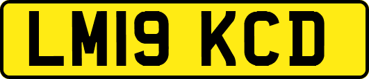 LM19KCD