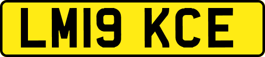 LM19KCE
