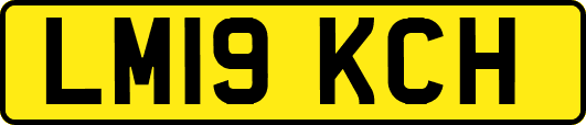 LM19KCH