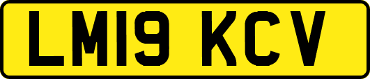 LM19KCV
