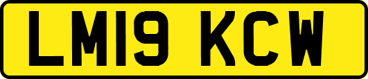LM19KCW