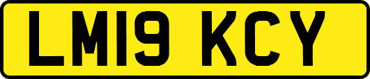 LM19KCY