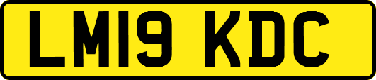 LM19KDC