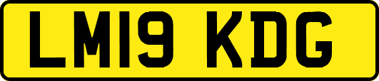 LM19KDG