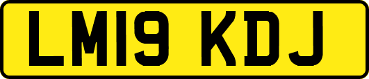 LM19KDJ