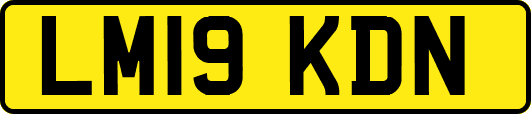 LM19KDN