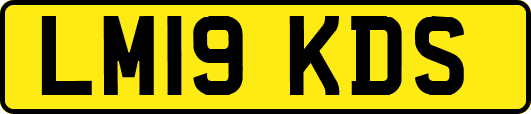 LM19KDS
