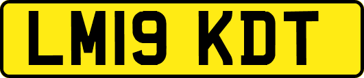 LM19KDT