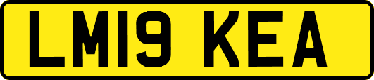 LM19KEA