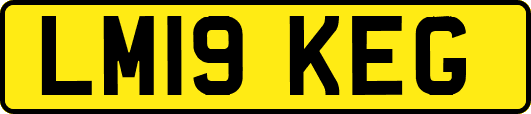 LM19KEG