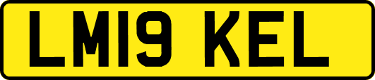 LM19KEL
