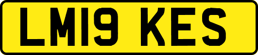 LM19KES