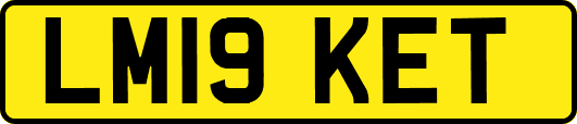 LM19KET