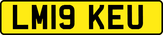 LM19KEU