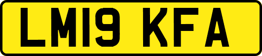 LM19KFA