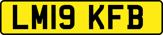 LM19KFB