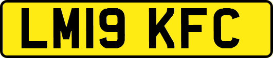 LM19KFC