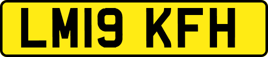 LM19KFH