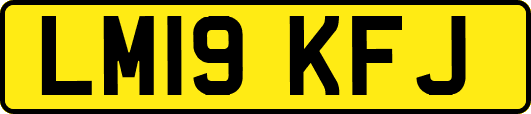 LM19KFJ