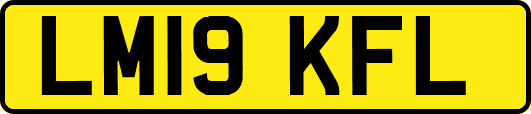 LM19KFL