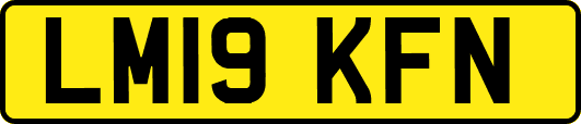 LM19KFN