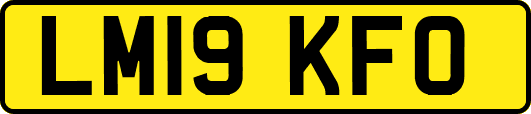 LM19KFO