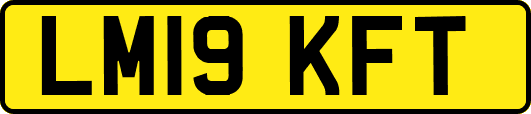 LM19KFT