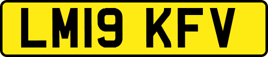 LM19KFV