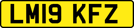 LM19KFZ