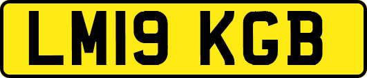 LM19KGB