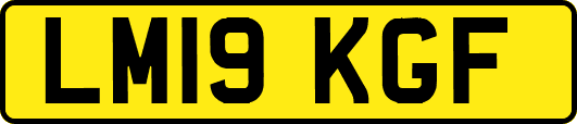 LM19KGF