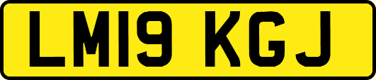 LM19KGJ