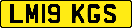 LM19KGS