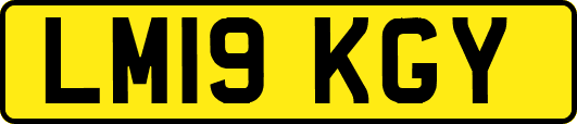 LM19KGY