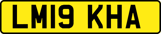 LM19KHA