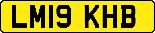 LM19KHB