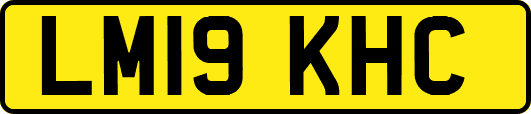 LM19KHC