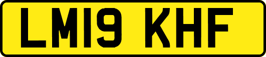 LM19KHF