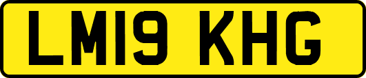 LM19KHG