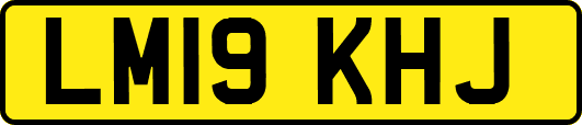 LM19KHJ