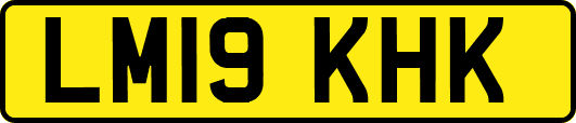 LM19KHK