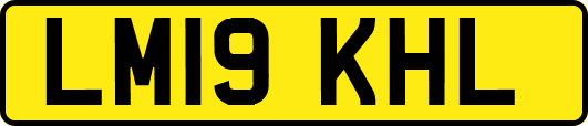 LM19KHL