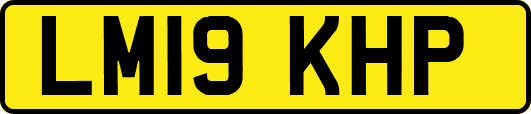 LM19KHP