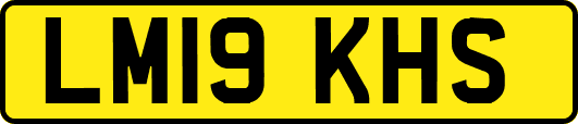 LM19KHS
