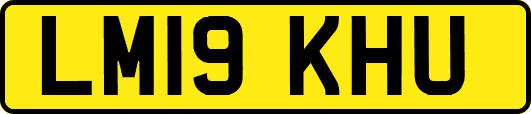 LM19KHU