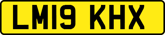 LM19KHX