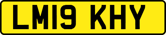 LM19KHY