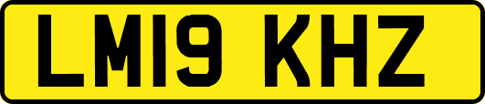 LM19KHZ