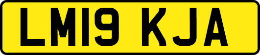 LM19KJA