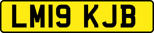 LM19KJB